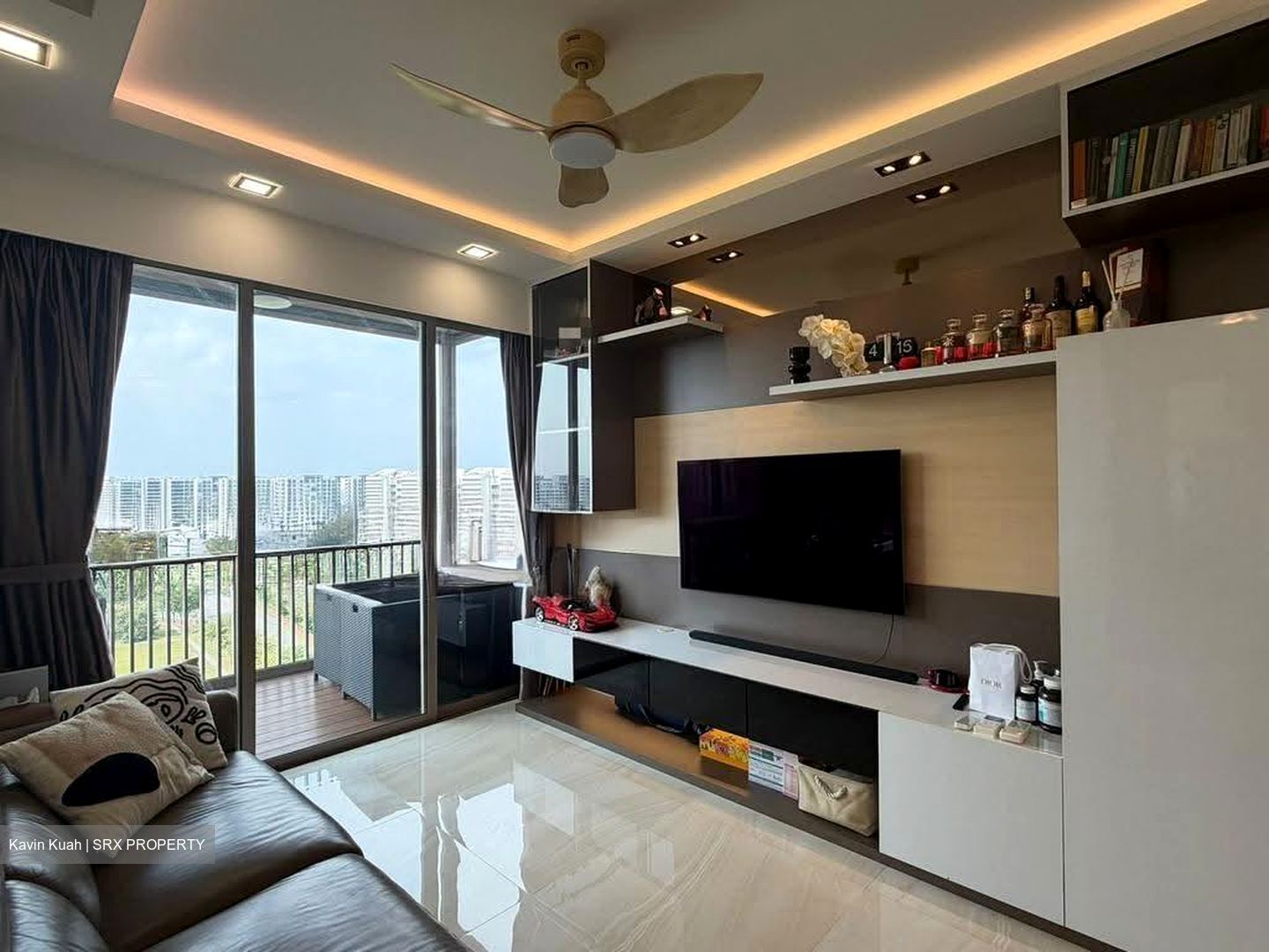 The Vales (D19), Condominium #622156691